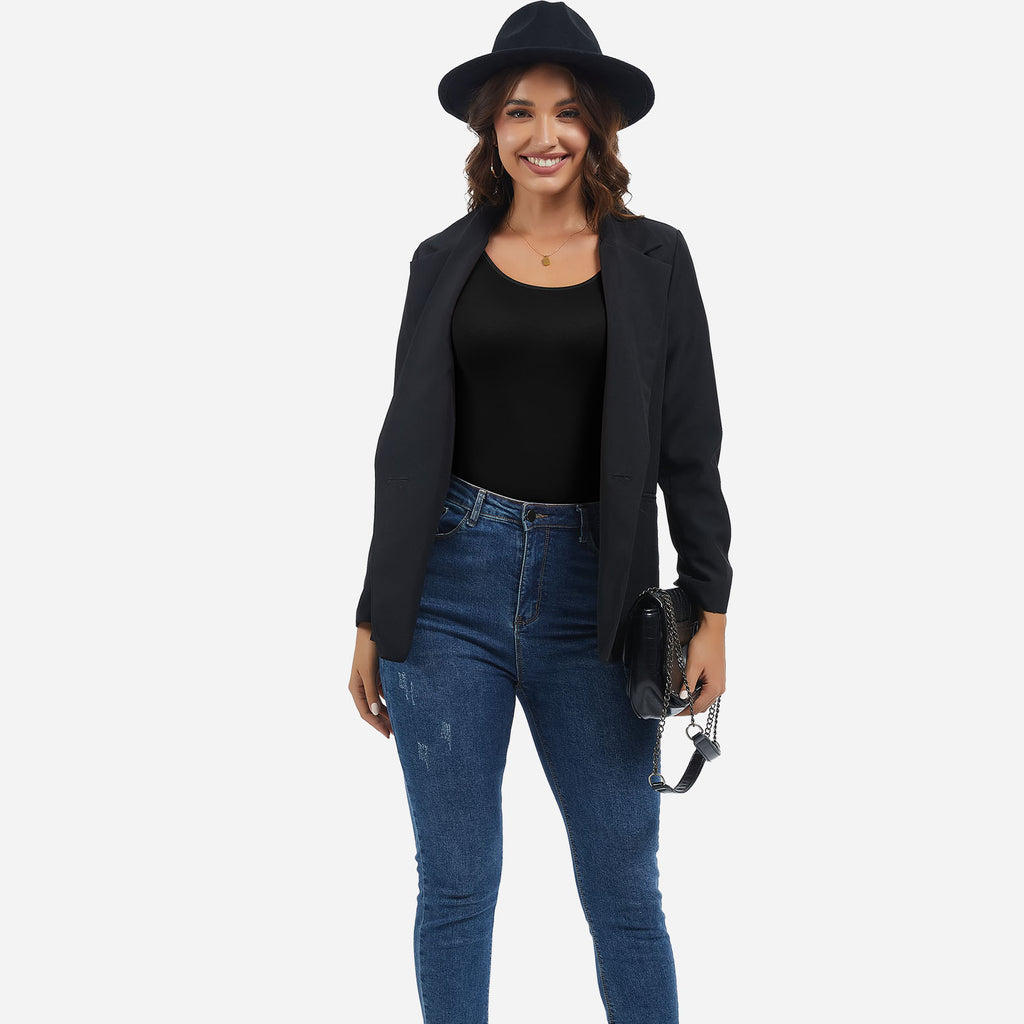 Vera Morelle Thermal Fleece Lined Tank Top Cami Underwear Base Layer Vest